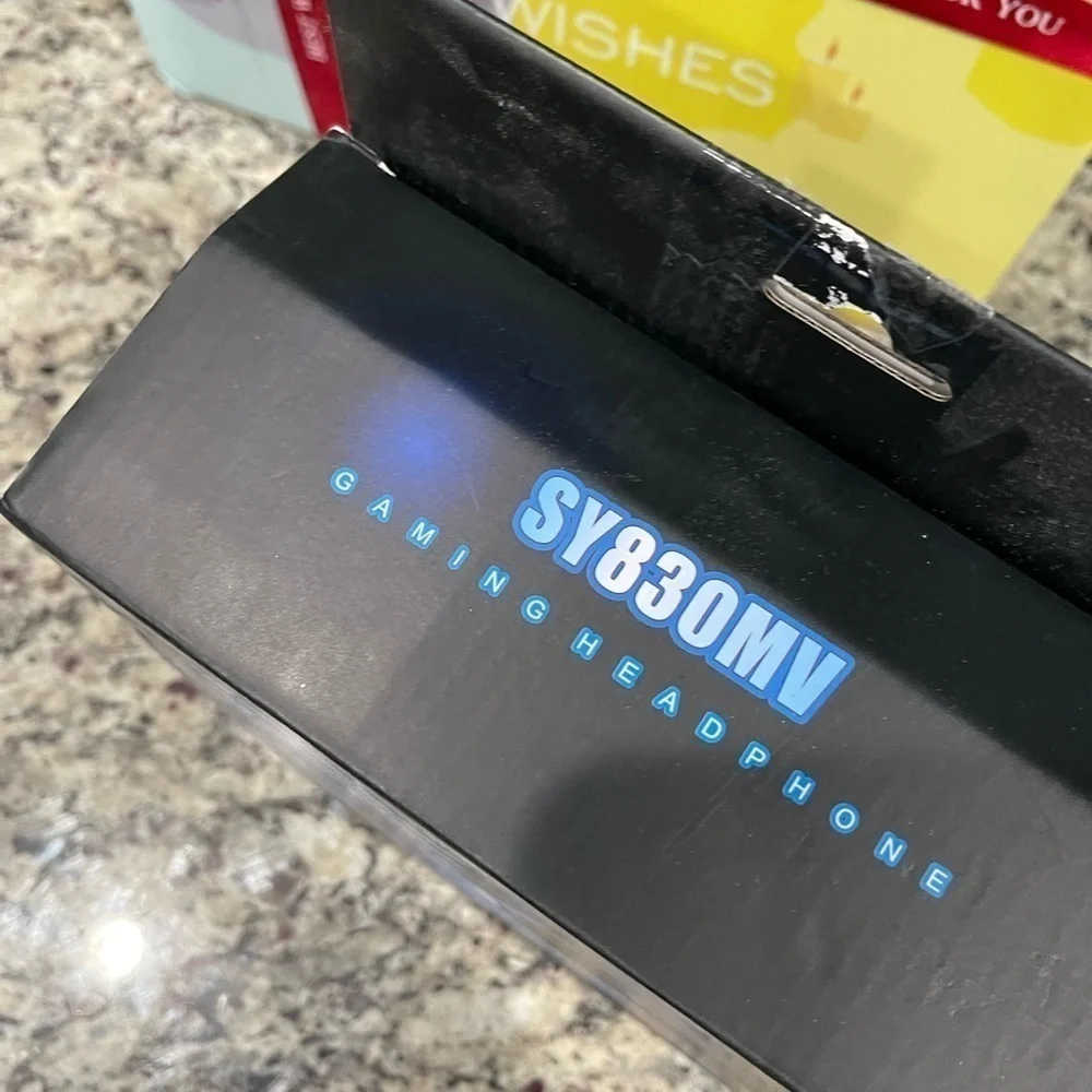 N/A gaming headphones